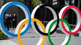Nordkorea verzichtet auf Teilnahme an Olympischen Spielen in Tokio