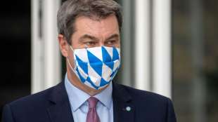 S&ouml;der: Vorschlag f&uuml;r Kanzlerkandidatur machen die beiden Parteivorsitzenden