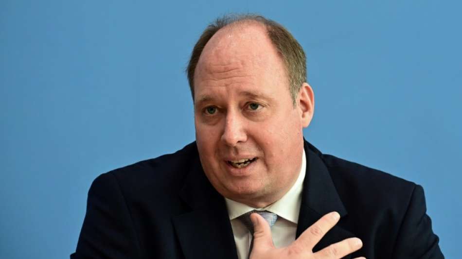 Helge Braun will als CDU-Chef anderes Gesellschaftsbild als Ampel-Regierung