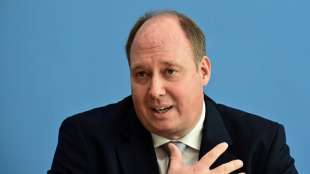 Helge Braun will als CDU-Chef anderes Gesellschaftsbild als Ampel-Regierung