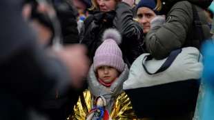 UNO: Zahl der Ukraine-Fl&uuml;chtlinge auf 1,7 Millionen gestiegen