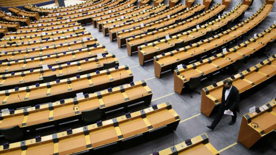 EU-Parlament vertagt Termin-Entscheidung zur Ratifizierung von Post-Brexit-Abkommen