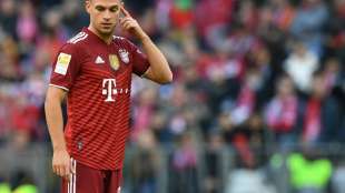 Flick: Kimmich wird sich wahrscheinlich impfen lassen