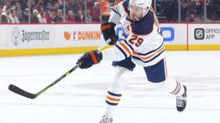 NHL: Pleiten f&uuml;r Draisaitl und St&uuml;tzle 