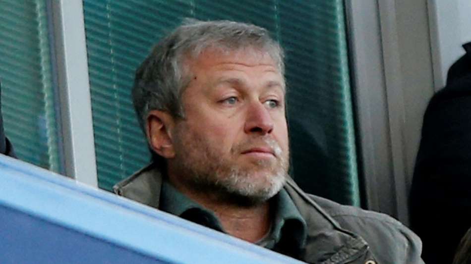Offiziell: Abramowitsch will Chelsea verkaufen