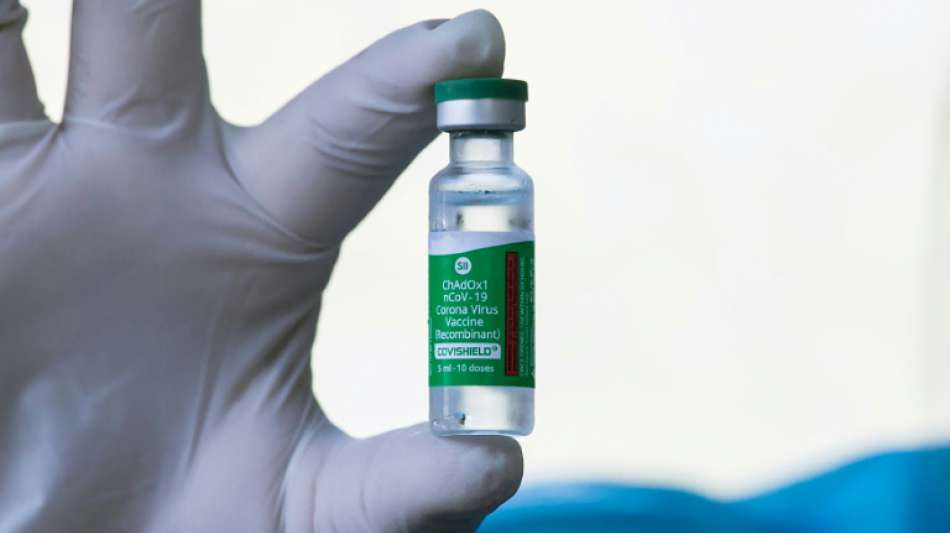 Belgiens Gesundheitsbeh&ouml;rde inspiziert Astrazeneca-Werk 