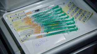 Bundesregierung verfehlt Corona-Impfziel von 80 Prozent bis Ende Januar