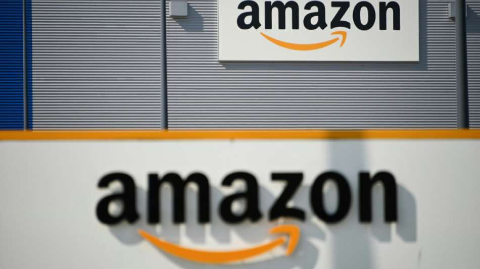 Amazon bietet neuem US-Pr&auml;sidenten Biden Hilfe bei Impfkampagne an 