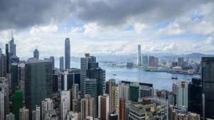 Einzelner Parkplatz in Hongkong f&uuml;r mehr als eine Million Euro verkauft