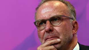 "Muss ein Ende haben": Rummenigge r&uuml;ffelt Flick und Salihamidzic