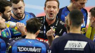 European League: Magdeburg, L&ouml;wen und Berlin ziehen ins Final Four ein