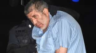 Ehemaliger Drogenbaron in Mexiko zu 28 Jahren Haft verurteilt