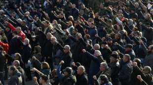 Armeniens Pr&auml;sident verweigert Absetzung von Armeechef