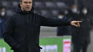 Flick: "Alle lechzen" nach Fan-R&uuml;ckkehr