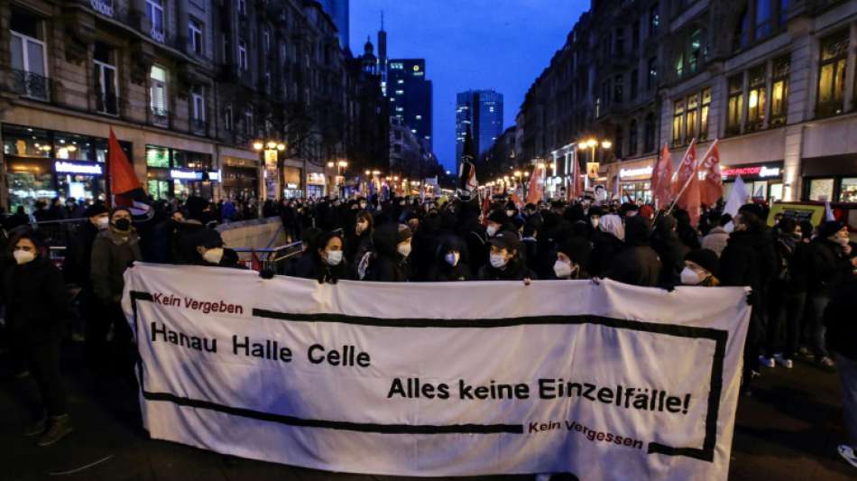 Bericht: Regierung zahlt Opfern politischer Gewalt Millionen an Entsch&auml;digung