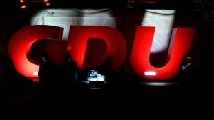 CDU diskutiert &uuml;ber "Treuh&auml;nder"-Modell f&uuml;r Neubesetzung der Parteispitze