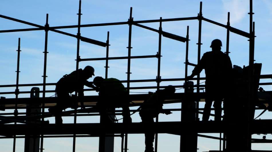 Deutschland: 2020 knapp f&uuml;nf Prozent mehr Wohnungen fertiggebaut 