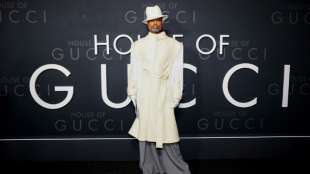 Gucci-Familie droht mit rechtlichen Schritten gegen Film "House of Gucci"