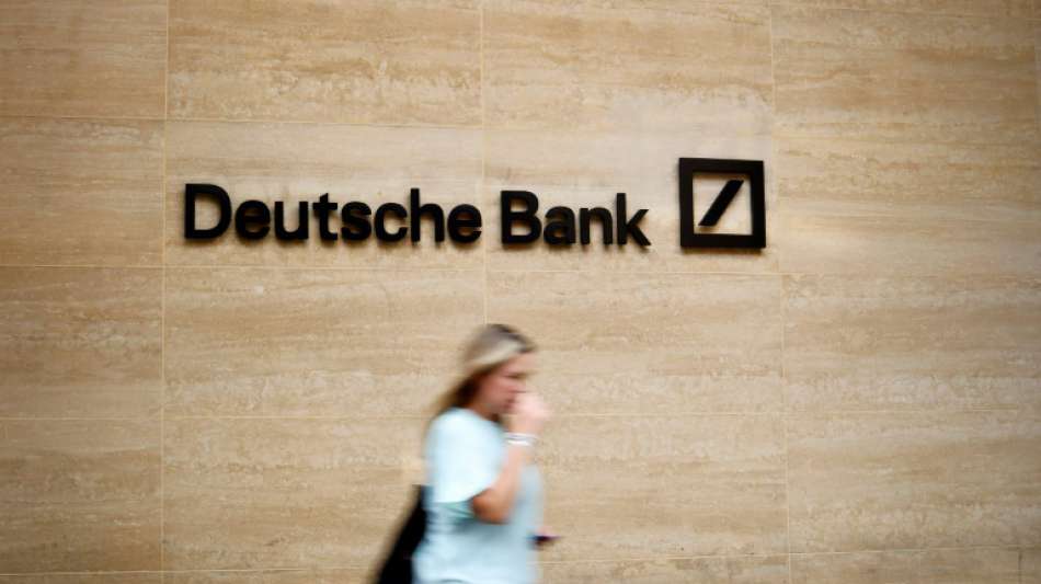 Bericht: Deutsche Bank will keine Gesch&auml;fte mehr mit Trump machen