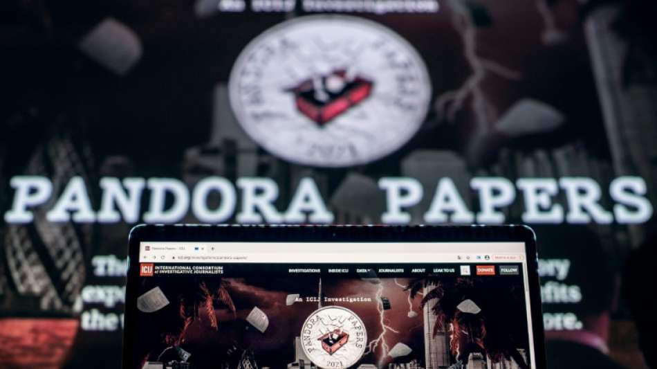 "Pandora Papers" setzen Politiker weltweit unter Druck