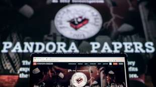 "Pandora Papers" setzen Politiker weltweit unter Druck