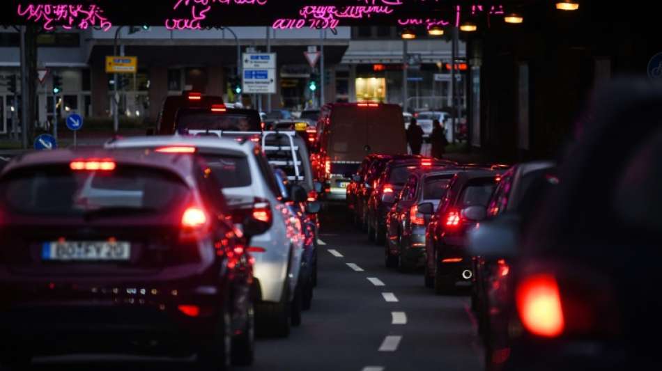 ADAC: Spritpreise im Mai gestiegen