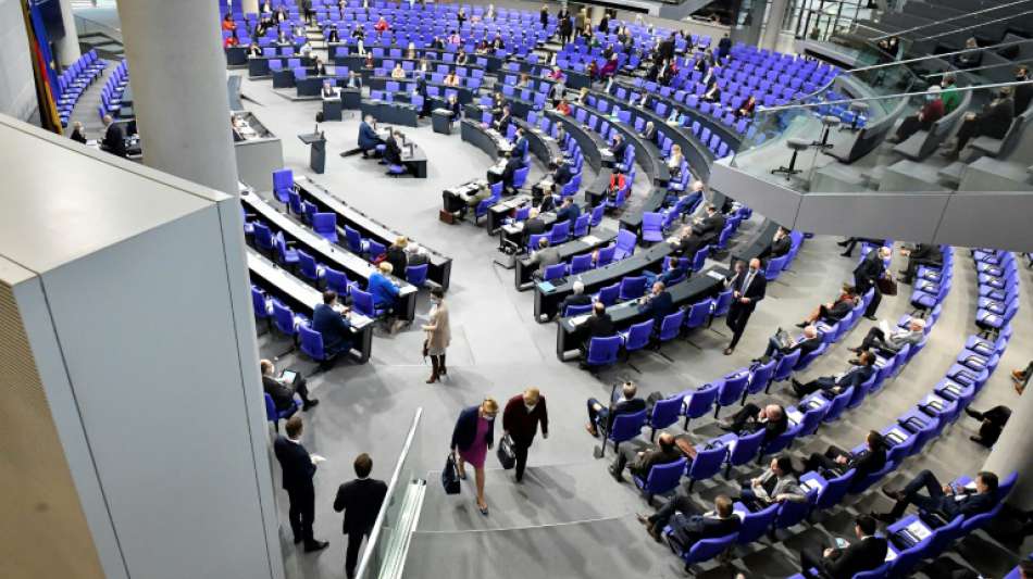 Corona-Krise f&uuml;hrt vermutlich erstmals zu Senkung der Di&auml;ten im Bundestag