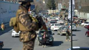 Guterres ruft Taliban zur Achtung von Frauenrechten in Afghanistan auf
