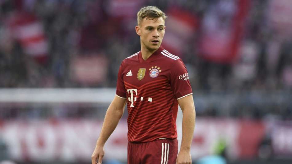 Kimmich will sich impfen lassen