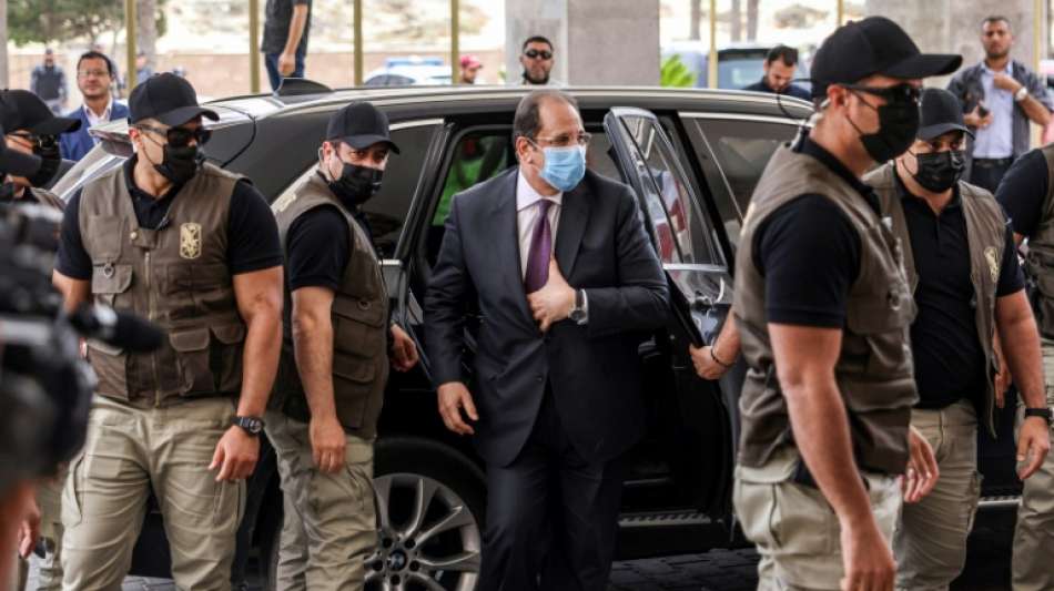 Hamas zu Verhandlungen mit Israel &uuml;ber Gefangenenaustausch bereit 
