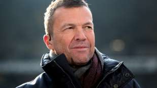 EM-Achtelfinale: Matth&auml;us fordert "Bayern-Mittelfeld"