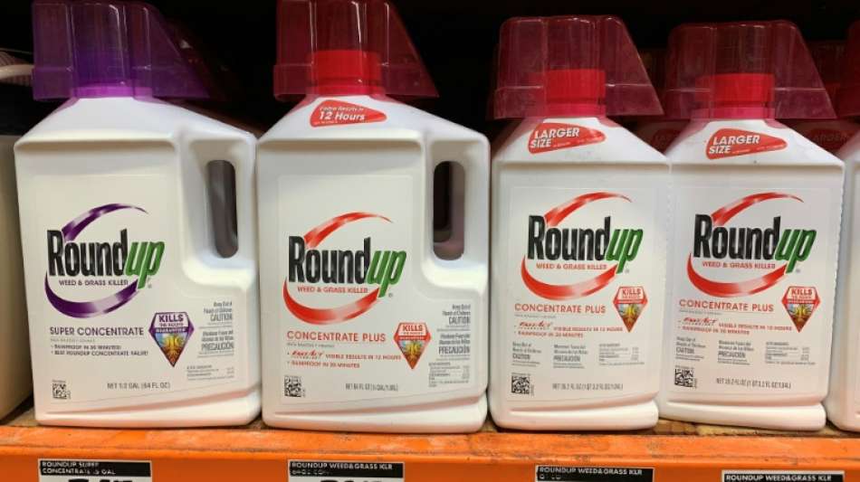 Bayer erleidet erneute Niederlage in US-Glyphosatverfahren