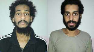 Mitglied von IS-Terrorzelle "Beatles" bekennt sich vor US-Gericht schuldig