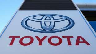 Toyota stoppt wegen Cyberattacke Produktion in allen Werken in Japan 