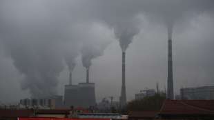 China startet Emissionshandel 