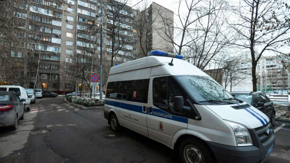 Moskau versch&auml;rft Gangart gegen Opposition - Mehrere Nawalny-Mitstreiter festgenommen