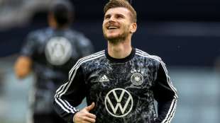 Werner plant n&auml;chsten Titel-Coup: "Sonst brauchen wir nicht anzutreten"