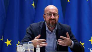 EU-Staats- und Regierungschef beraten &uuml;ber Vorgehen in Corona-Pandemie