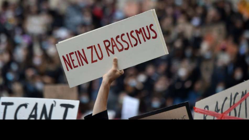 Umfrage: Jeder Zweite asiatischer Herkunft erlebte w&auml;hrend Pandemie Rassismus