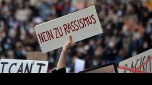 Umfrage: Jeder Zweite asiatischer Herkunft erlebte w&auml;hrend Pandemie Rassismus