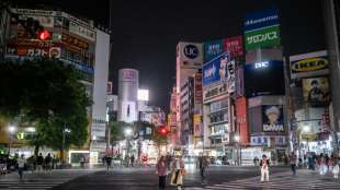 Japans Regierung verl&auml;ngert Corona-Notstand in Tokio und anderen Regionen