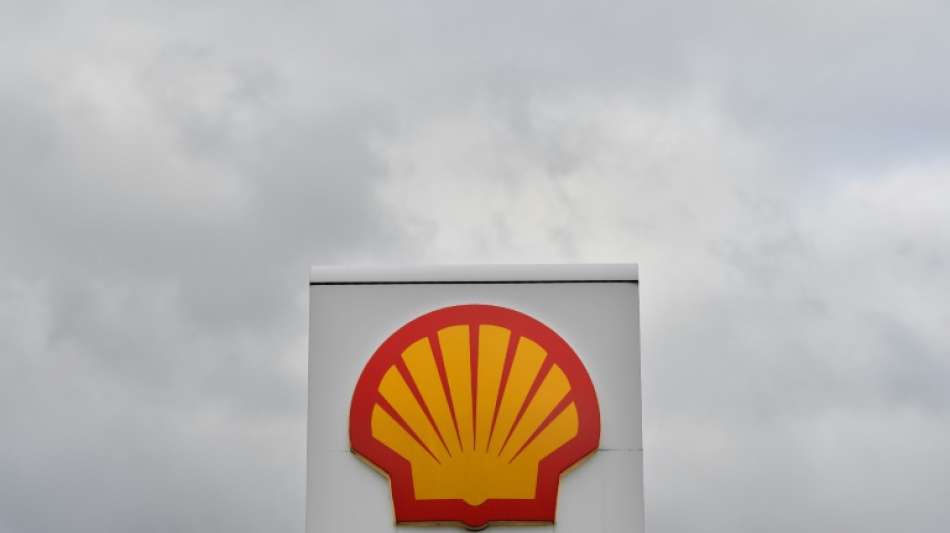 Klimasch&uuml;tzer erzielen mit Klage gegen &Ouml;lriesen Shell wegweisendes Urteil