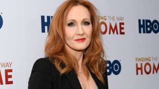 Joanne K. Rowling erhielt nach &Auml;u&szlig;erungen zu Trans-Menschen Morddrohungen