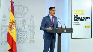 Spaniens Regierung wird j&uuml;nger und weiblicher