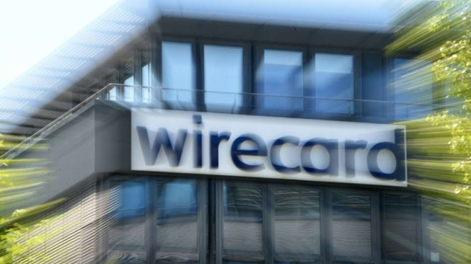 Wirecard-Ausschuss ruft Spitzenpolitiker in den Zeugenstand