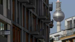 Bundesverfassungsgericht ver&ouml;ffentlicht am Donnerstag Entscheidung zu Mietendeckel