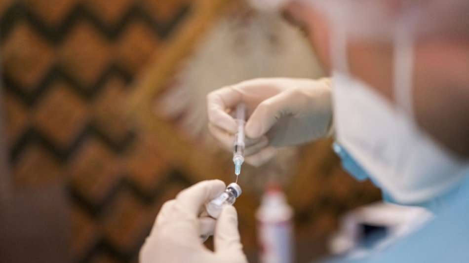 Baerbock und Wissing halten sich Frage nach allgemeiner Impfpflicht offen