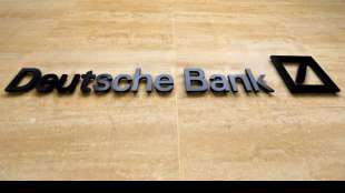 Deutsche Bank stimmt millionenschwerem Vergleich mit US-Beh&ouml;rden zu