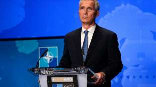 Nato warnt Taliban vor Behinderung von Evakuierungsma&szlig;nahmen