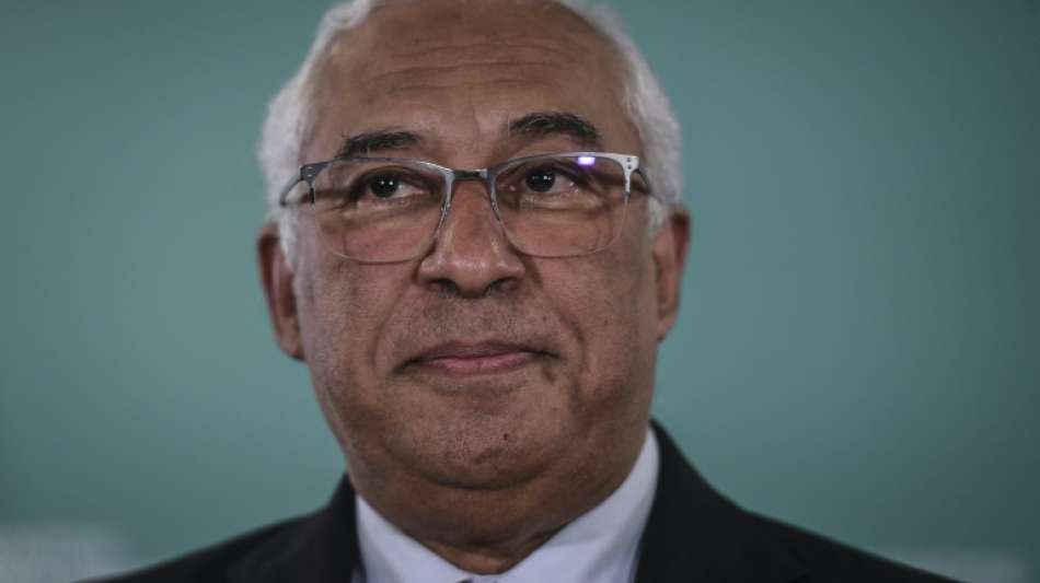 Sozialisten in Portugal holen bei Neuwahl absolute Mehrheit